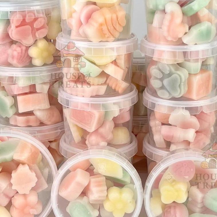 Viral Wax Candy