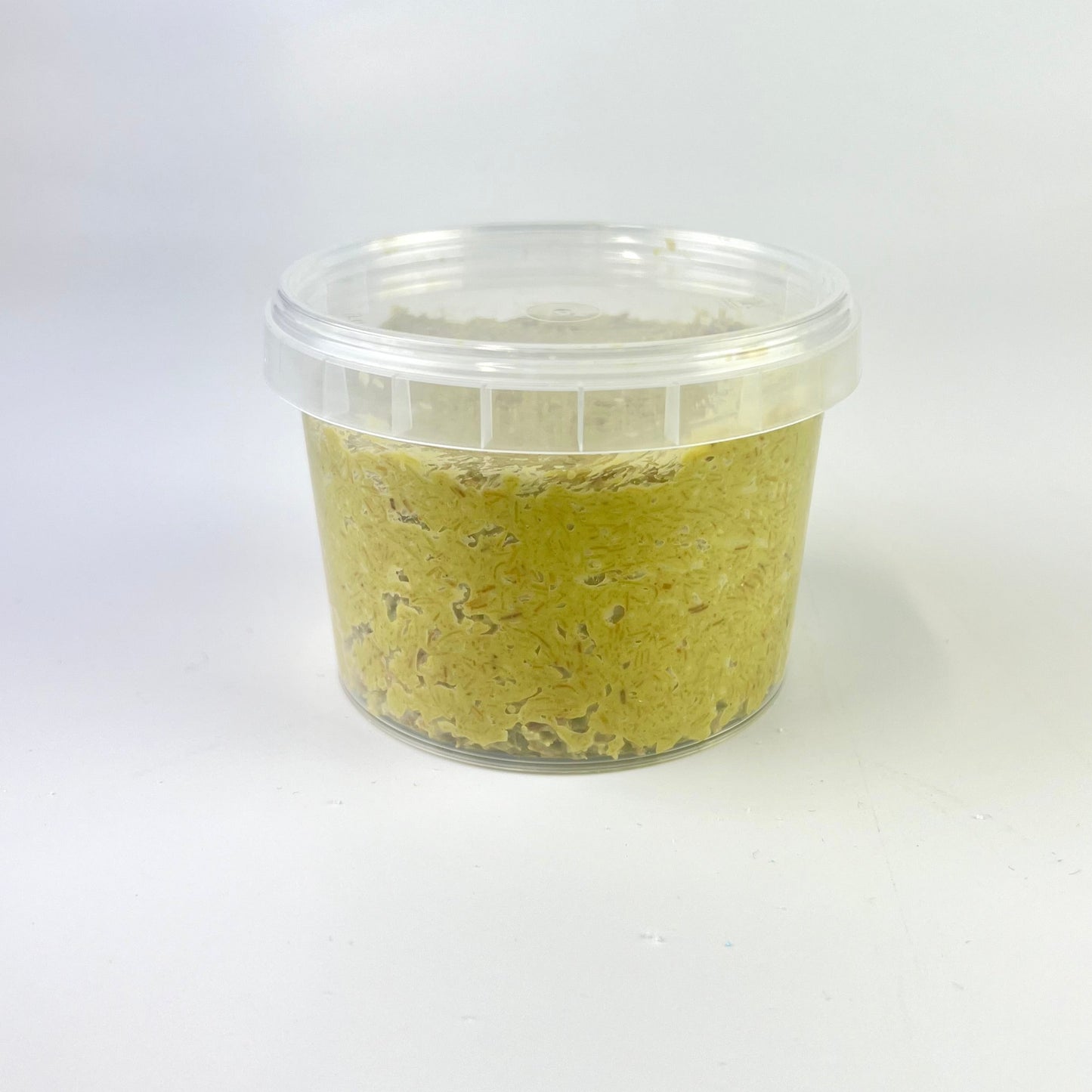 Viral Dubai Pistachio Kunafa Tub 500g