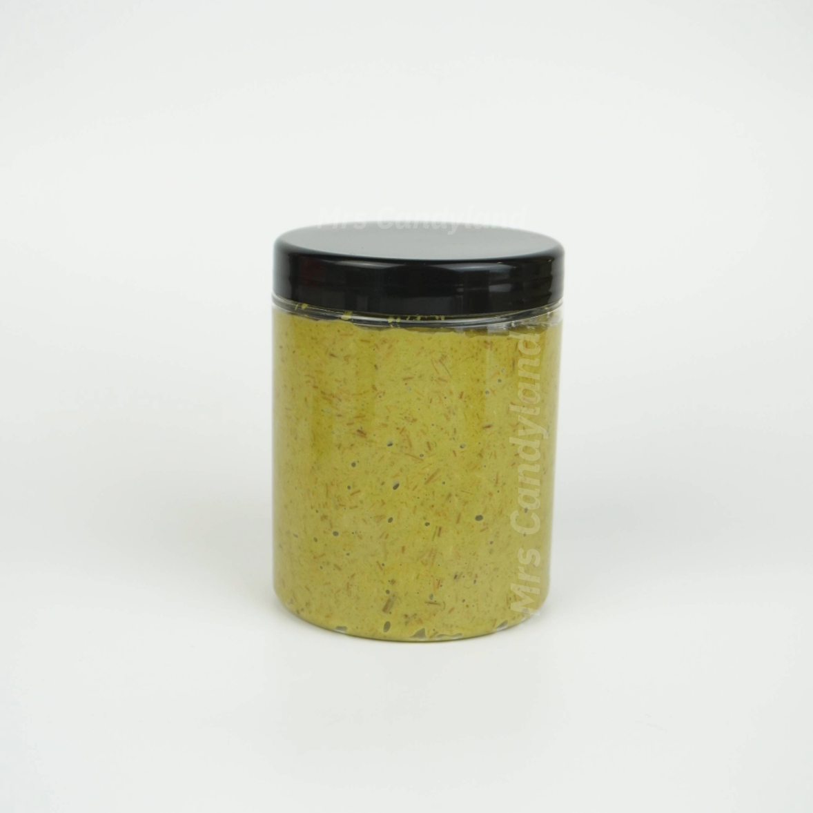 Viral Pistachio Kunafa Spread 300g - Dubai Style