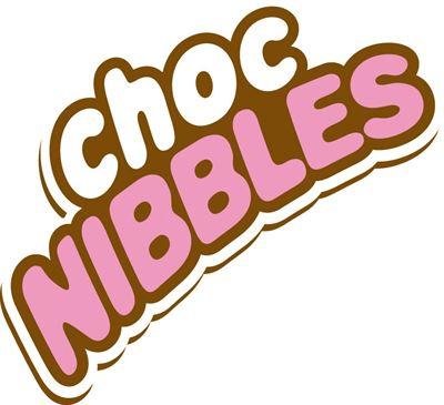 Choc Nibbles & Choc Lick - Multiple Flavour Chocolate Bags
