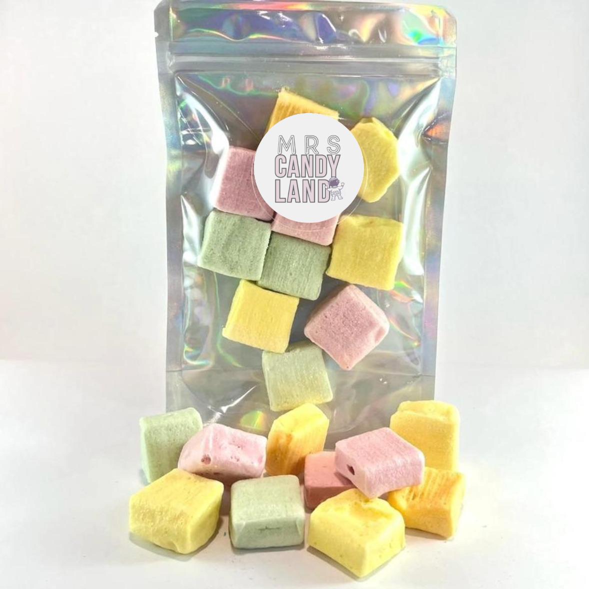 Freeze Dried Refreshing Burst Choos - Viral & Bestselling - Vegetarian & Halal