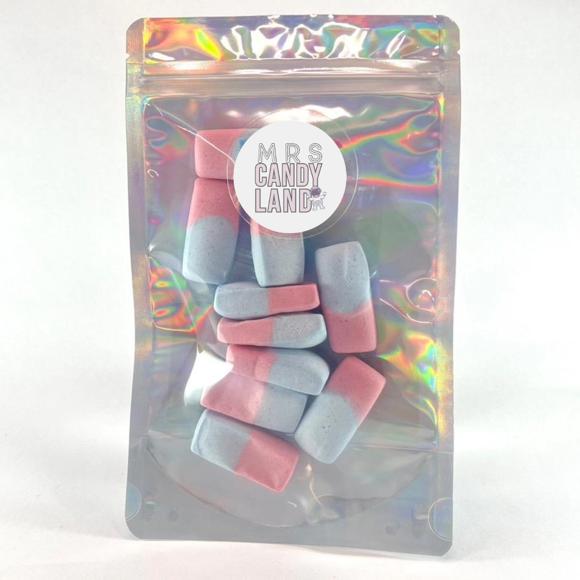 Freeze Dried Squishy Bites Bubblegum - Viral & Bestselling