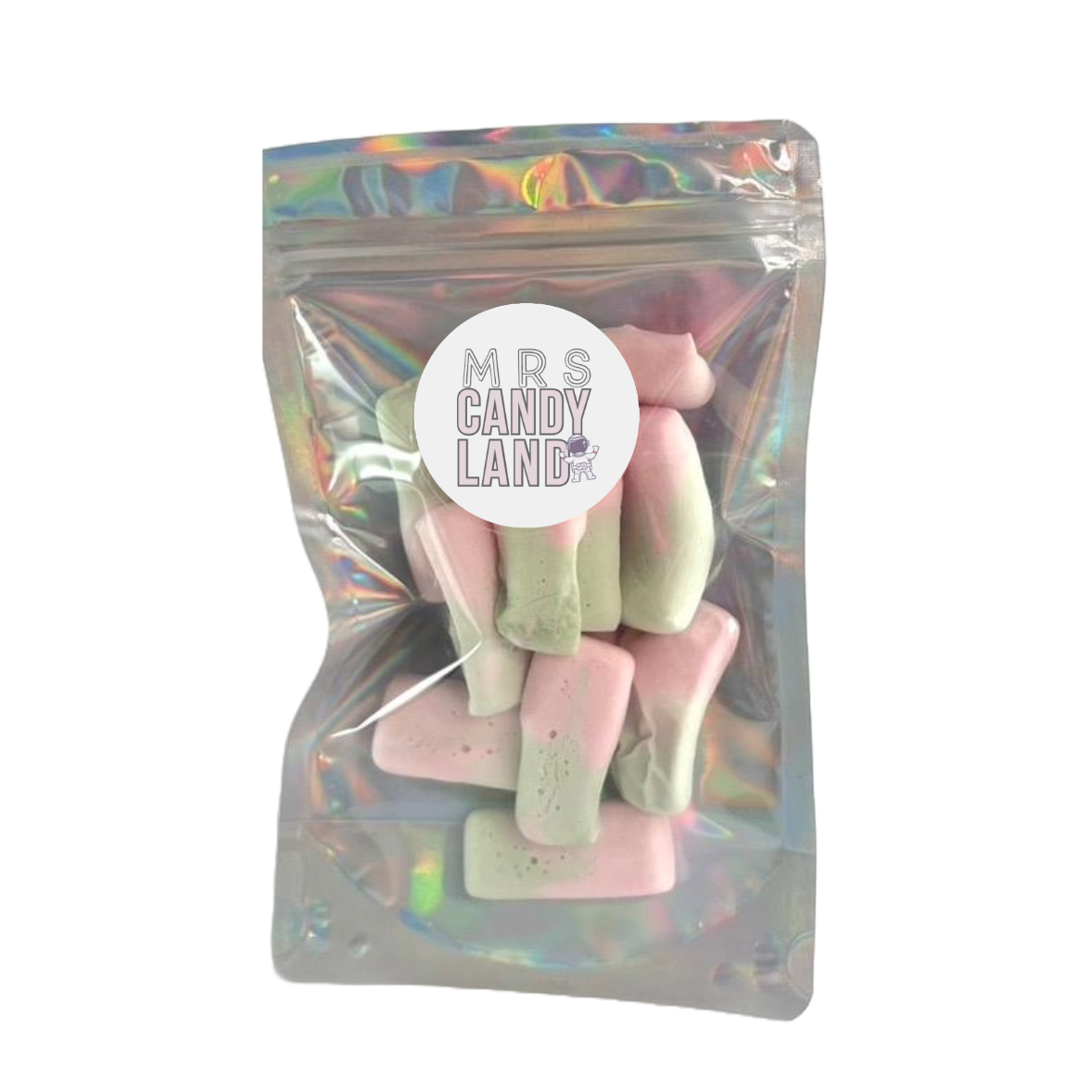 Freeze Dried Squishy Bites Sour- Viral & Bestselling