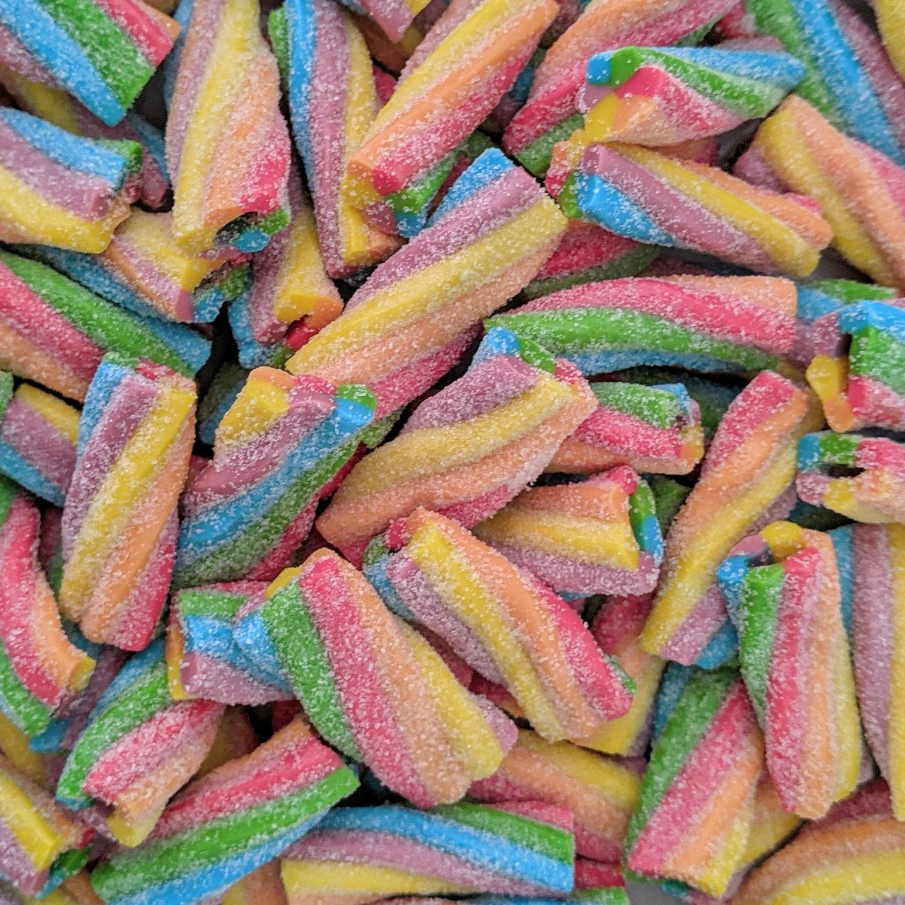 Vegan Custom Pick N Mix | 100g | Build Your Own Pick N Mix | Mrs Candyland |