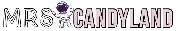 Mrs Candyland
