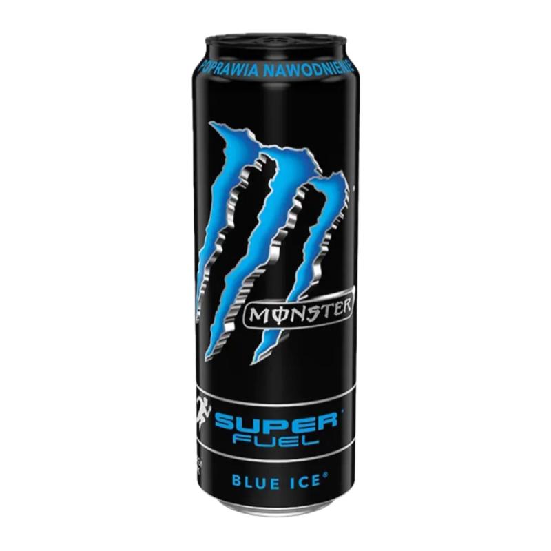 Monster Energy Drinks- Multiple Flavours Beverage Sport