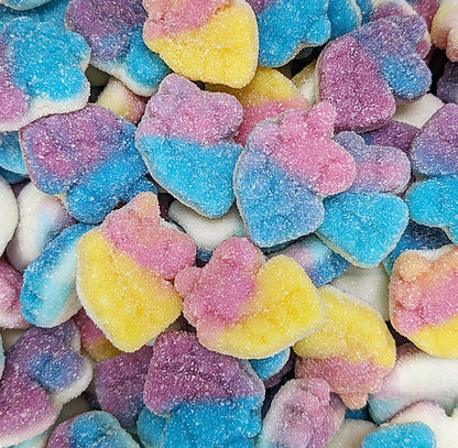 Halal Custom Pick N Mix | 100g Each Option | Build Your Own Pick N Mix | Mrs Candyland |