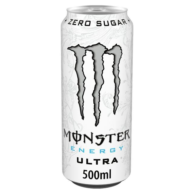 Monster Energy Drinks- Multiple Flavours Beverage Sport