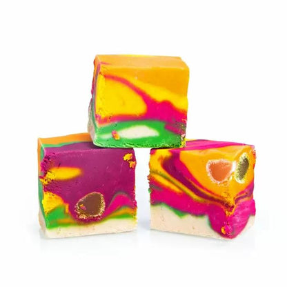 Custom Fudge Pick N Mix - Pick Your Own Flavours