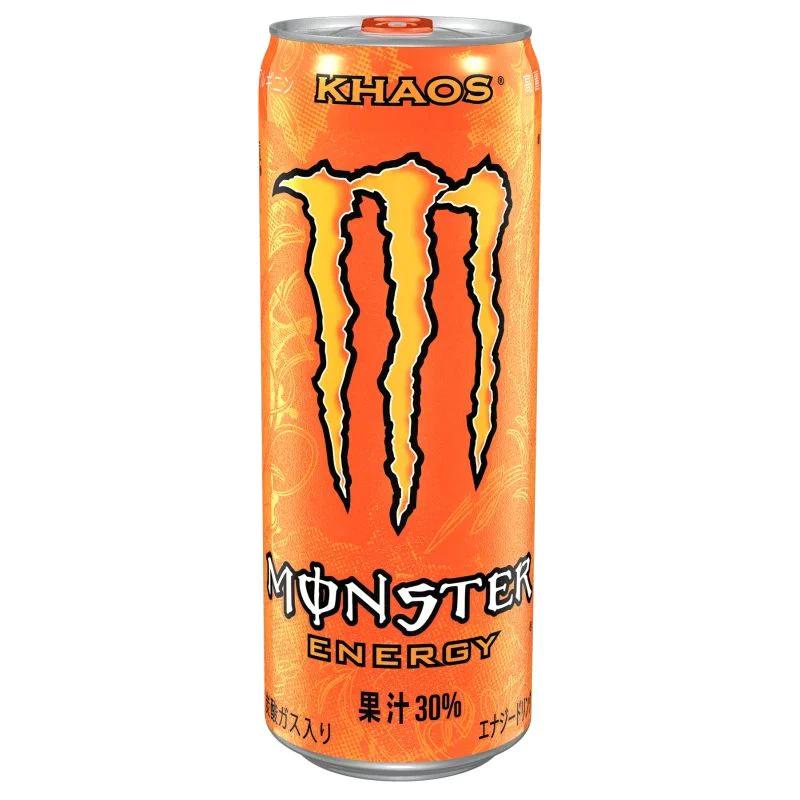 Monster Energy Drinks- Multiple Flavours Beverage Sport