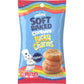 Pillsbury Soft Baked Cookies 85g - Delightful Textured Snack with Milk and Butter