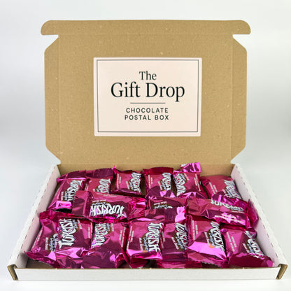 Turkish Delight Mini's Postal Gift Box
