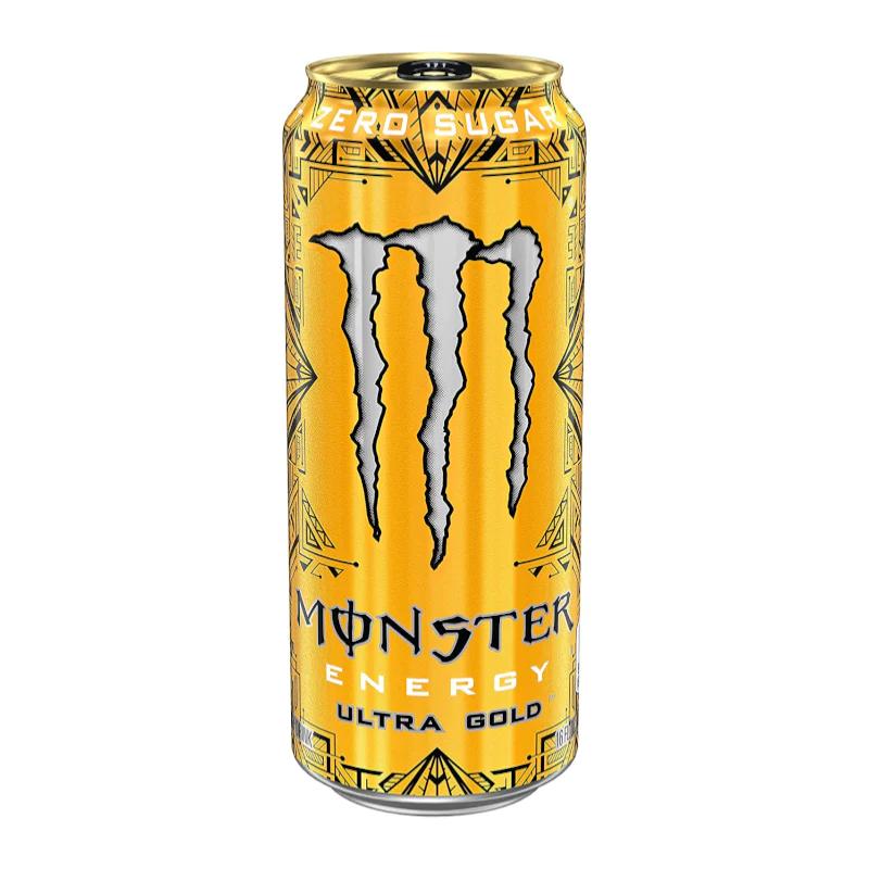 Monster Energy Drinks- Multiple Flavours Beverage Sport