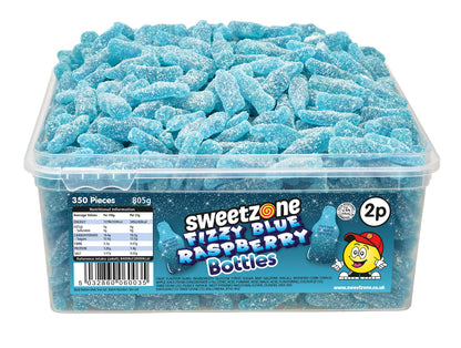 Sweetzone Tubs - Multiple Varieties - Full Box Deal - Halal