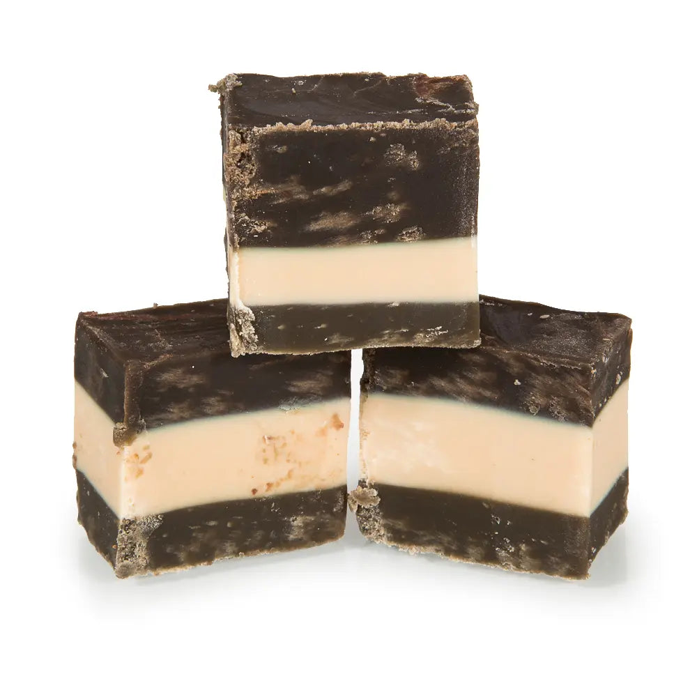 After Eight Inspired Fudge 500g Bag | Mrs Candyland Fudge