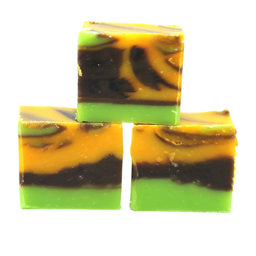 Bakalava Inspired Fudge 500g Bag | Mrs Candyland Fudge