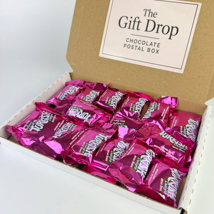 Turkish Delight Mini's Postal Gift Box