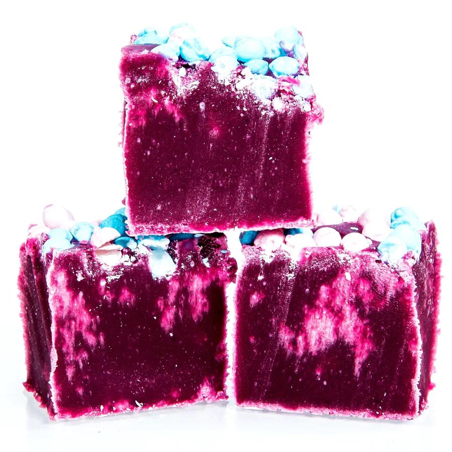 Custom Fudge Pick N Mix - Pick Your Own Flavours
