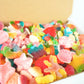 Pick N Mix Postal Gift Box - Everything Mix - HALAL