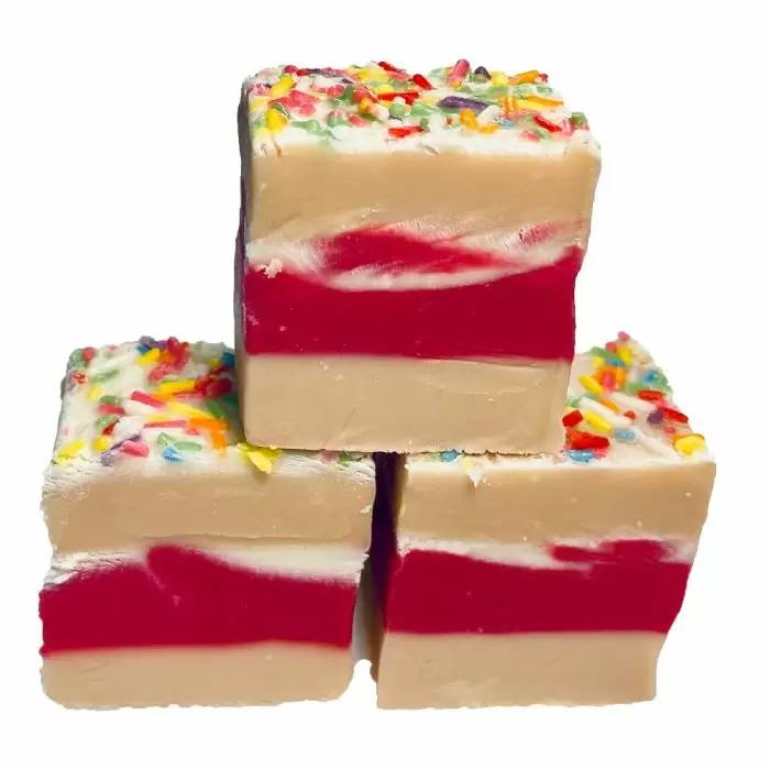 Custom Fudge Pick N Mix - Pick Your Own Flavours