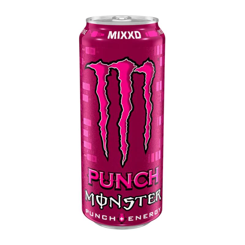 Monster Energy Drinks- Multiple Flavours Beverage Sport