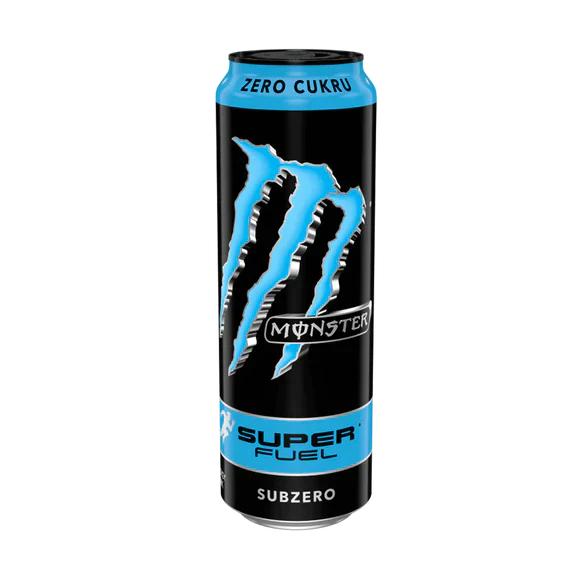 Monster Energy Drinks- Multiple Flavours Beverage Sport