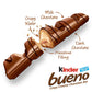 Kinder Bueno 60 Pack Deal (30 x Twin Bars)