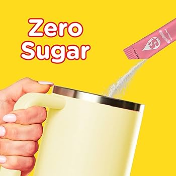 Starburst Singles To Go 30 Pack | USA Drink Mix Sachets