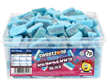 Sweetzone Tubs - Multiple Varieties - Full Box Deal - Halal