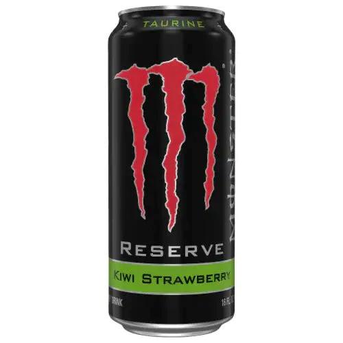 Monster Energy Drinks- Multiple Flavours Beverage Sport