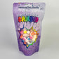 Freeze Dried Tropical Mix Pouch - Halal