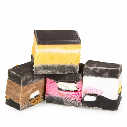Custom Fudge Pick N Mix - Pick Your Own Flavours