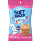 Pillsbury Soft Baked Cookies 85g - Delightful Textured Snack with Milk and Butter