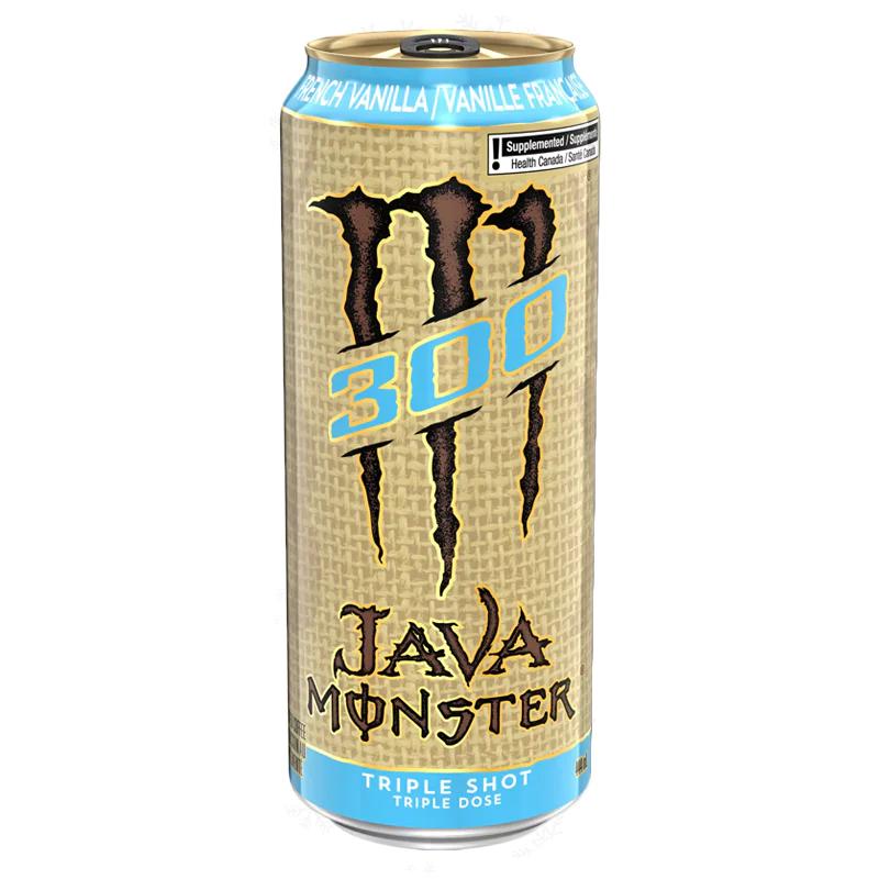 Monster Energy Drinks- Multiple Flavours Beverage Sport