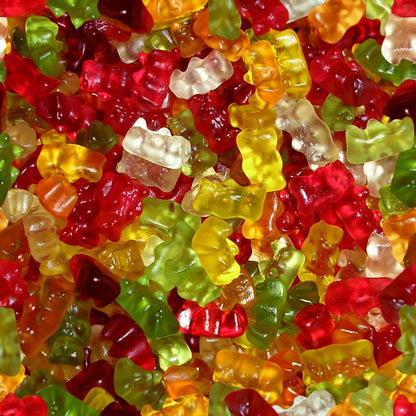Halal Custom Pick N Mix | 100g Each Option | Build Your Own Pick N Mix | Mrs Candyland |