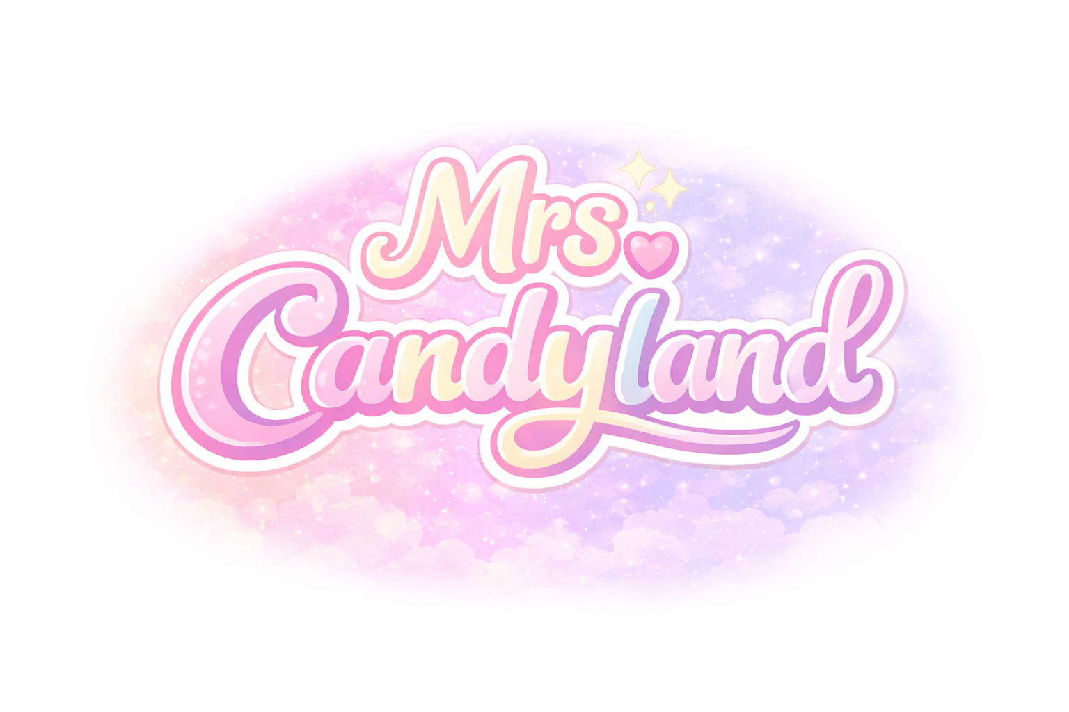 Mrs Candyland