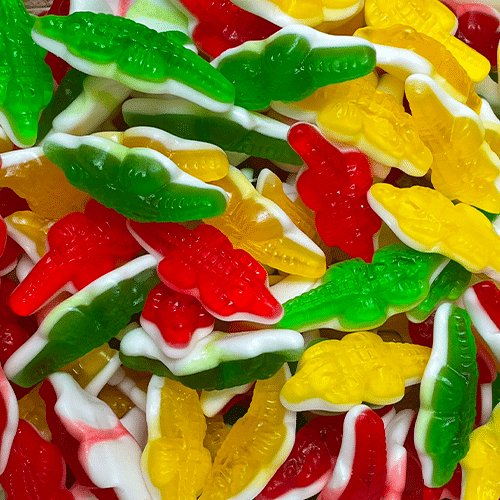 Halal Custom Pick N Mix | 100g | Build Your Own Pick N Mix | Mrs Candyland |