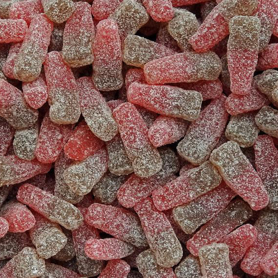 Vegan Custom Pick N Mix | 100g | Build Your Own Pick N Mix | Mrs Candyland |