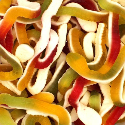 Halal Custom Pick N Mix | 100g Each Option | Build Your Own Pick N Mix | Mrs Candyland |