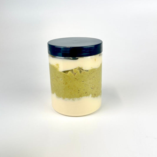 Viral Kinder Pistachio Kunafa Spread 300g - Dubai Style