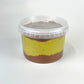 Viral Dubai Pistachio Chocolate Kunafa Tub 500g