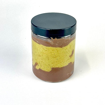 Viral Double Chocolate Pistachio Kunafa Spread 300g - Dubai Style