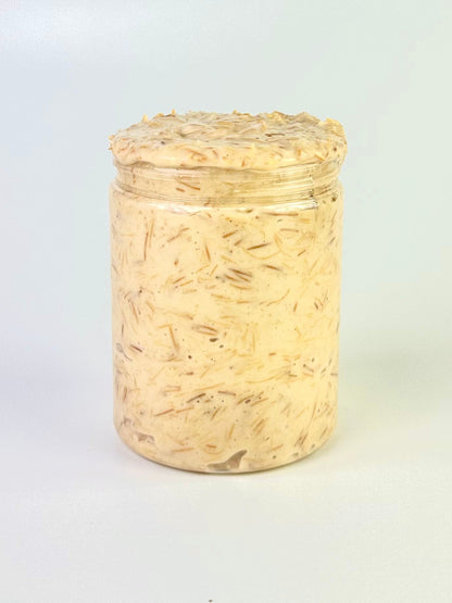 House Made Flavoured Pistachio Kunafa Jars 300g - Dubai Inspired
