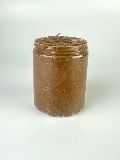House Made Flavoured Pistachio Kunafa Jars 300g - Dubai Inspired