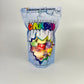 Freeze Dried Candy Mix Pouch- BESTSELLER- HALAL & VEGETARIAN