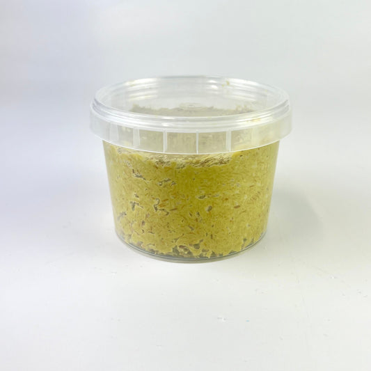 Viral Dubai Pistachio Kunafa Tub 500g