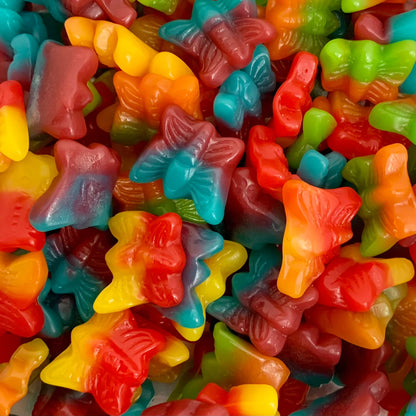 Halal Custom Pick N Mix | 100g Each Option | Build Your Own Pick N Mix | Mrs Candyland |