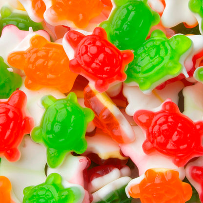 Halal Custom Pick N Mix | 100g Each Option | Build Your Own Pick N Mix | Mrs Candyland |
