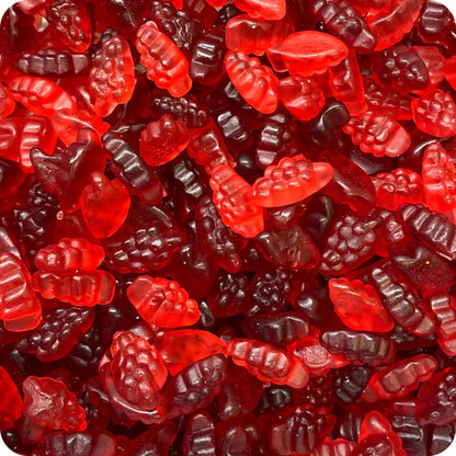 Halal Custom Pick N Mix | 100g Each Option | Build Your Own Pick N Mix | Mrs Candyland |