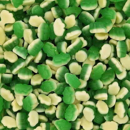 Halal Custom Pick N Mix | 100g Each Option | Build Your Own Pick N Mix | Mrs Candyland |
